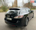 Мазда 6, объемом двигателя 2 л и пробегом 246 тыс. км за 9000 $, фото 17 на Automoto.ua