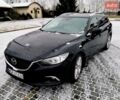 Мазда 6, объемом двигателя 2.18 л и пробегом 219 тыс. км за 8200 $, фото 1 на Automoto.ua