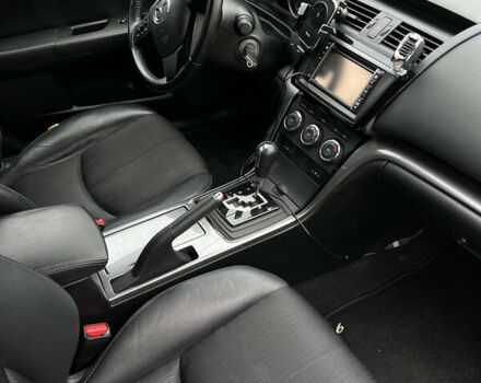 Мазда 6, объемом двигателя 2 л и пробегом 246 тыс. км за 9000 $, фото 1 на Automoto.ua