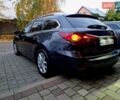 Мазда 6, объемом двигателя 2.18 л и пробегом 233 тыс. км за 12100 $, фото 5 на Automoto.ua