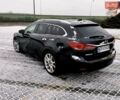 Мазда 6, объемом двигателя 2.18 л и пробегом 219 тыс. км за 8200 $, фото 6 на Automoto.ua