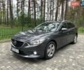 Мазда 6, объемом двигателя 2.2 л и пробегом 245 тыс. км за 8750 $, фото 1 на Automoto.ua