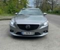 Мазда 6, об'ємом двигуна 2.2 л та пробігом 190 тис. км за 12000 $, фото 1 на Automoto.ua