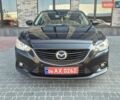 Мазда 6, объемом двигателя 2.2 л и пробегом 264 тыс. км за 9200 $, фото 1 на Automoto.ua