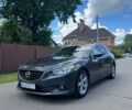 Мазда 6, об'ємом двигуна 2.18 л та пробігом 265 тис. км за 12500 $, фото 1 на Automoto.ua