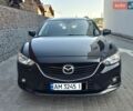 Мазда 6, об'ємом двигуна 2.2 л та пробігом 263 тис. км за 9700 $, фото 1 на Automoto.ua