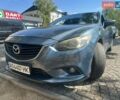 Мазда 6, объемом двигателя 2.18 л и пробегом 260 тыс. км за 9100 $, фото 2 на Automoto.ua