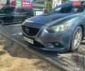 Мазда 6, объемом двигателя 2.18 л и пробегом 260 тыс. км за 9100 $, фото 1 на Automoto.ua