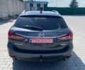 Мазда 6, об'ємом двигуна 2.2 л та пробігом 193 тис. км за 11600 $, фото 4 на Automoto.ua