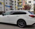 Мазда 6, объемом двигателя 2.19 л и пробегом 208 тыс. км за 12999 $, фото 8 на Automoto.ua