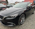 Мазда 6, объемом двигателя 2.2 л и пробегом 172 тыс. км за 13900 $, фото 1 на Automoto.ua