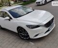 Мазда 6, об'ємом двигуна 2.19 л та пробігом 208 тис. км за 12999 $, фото 3 на Automoto.ua