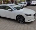 Мазда 6, объемом двигателя 2.19 л и пробегом 208 тыс. км за 12999 $, фото 1 на Automoto.ua