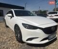 Мазда 6, объемом двигателя 2.18 л и пробегом 251 тыс. км за 8900 $, фото 1 на Automoto.ua
