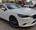 Мазда 6, объемом двигателя 2.19 л и пробегом 208 тыс. км за 12999 $, фото 15 на Automoto.ua