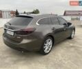 Мазда 6, об'ємом двигуна 2.2 л та пробігом 295 тис. км за 11100 $, фото 1 на Automoto.ua