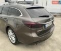Мазда 6, об'ємом двигуна 2.2 л та пробігом 295 тис. км за 11100 $, фото 21 на Automoto.ua