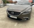 Мазда 6, об'ємом двигуна 2.2 л та пробігом 295 тис. км за 11100 $, фото 9 на Automoto.ua