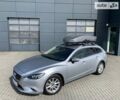 Мазда 6, объемом двигателя 2 л и пробегом 104 тыс. км за 16900 $, фото 3 на Automoto.ua