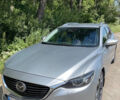 Мазда 6, об'ємом двигуна 2.2 л та пробігом 236 тис. км за 13000 $, фото 28 на Automoto.ua