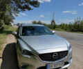 Мазда 6, объемом двигателя 2.2 л и пробегом 236 тыс. км за 13000 $, фото 1 на Automoto.ua