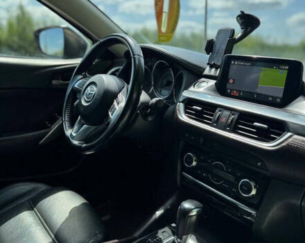 Мазда 6 2016 в Изяслве на Automoto.ua Мазда 6, объемом двигателя 2.2 л и пробегом 236 тыс. км за 14500 $, фото 25 на Automoto.ua