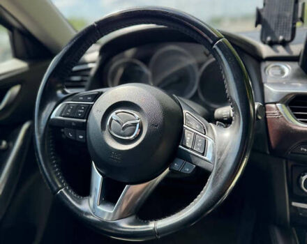Мазда 6 2016 в Изяслве на Automoto.ua Мазда 6, объемом двигателя 2.2 л и пробегом 236 тыс. км за 14500 $, фото 26 на Automoto.ua
