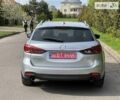 Мазда 6, объемом двигателя 2.19 л и пробегом 160 тыс. км за 16800 $, фото 4 на Automoto.ua