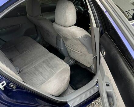 Мазда 6, объемом двигателя 2 л и пробегом 230 тыс. км за 3050 $, фото 5 на Automoto.ua