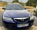 Мазда 6, объемом двигателя 2 л и пробегом 230 тыс. км за 3050 $, фото 1 на Automoto.ua