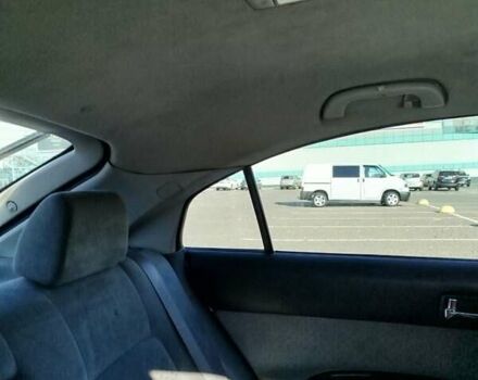 Мазда 6, об'ємом двигуна 2 л та пробігом 280 тис. км за 3600 $, фото 12 на Automoto.ua