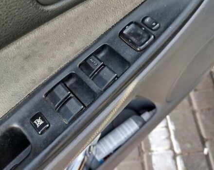 Мазда 6, об'ємом двигуна 2 л та пробігом 280 тис. км за 3600 $, фото 18 на Automoto.ua