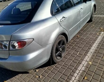 Мазда 6, об'ємом двигуна 2 л та пробігом 280 тис. км за 3600 $, фото 3 на Automoto.ua