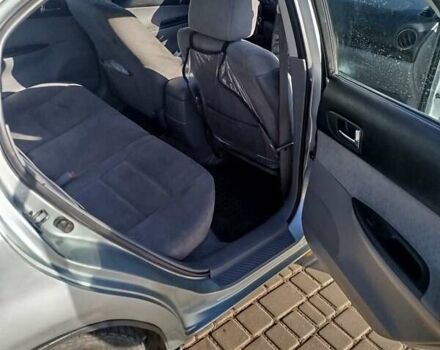 Мазда 6, об'ємом двигуна 2 л та пробігом 280 тис. км за 3600 $, фото 7 на Automoto.ua