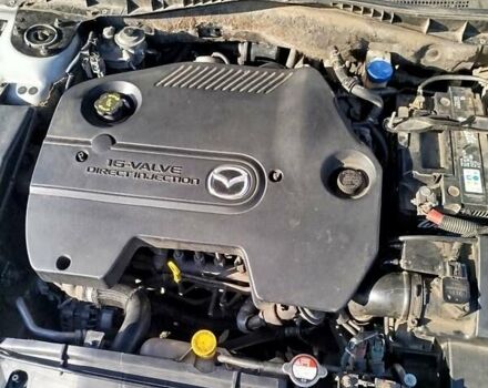 Мазда 6, об'ємом двигуна 2 л та пробігом 280 тис. км за 3600 $, фото 24 на Automoto.ua