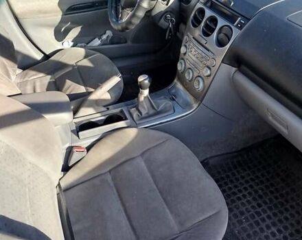 Мазда 6, об'ємом двигуна 2 л та пробігом 280 тис. км за 3600 $, фото 1 на Automoto.ua