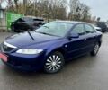 Мазда 6, объемом двигателя 1.8 л и пробегом 163 тыс. км за 4500 $, фото 1 на Automoto.ua