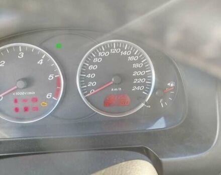 Мазда 6, об'ємом двигуна 2 л та пробігом 280 тис. км за 3600 $, фото 23 на Automoto.ua
