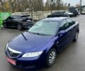Мазда 6, объемом двигателя 1.8 л и пробегом 163 тыс. км за 4500 $, фото 5 на Automoto.ua