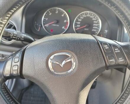 Мазда 6, об'ємом двигуна 2 л та пробігом 280 тис. км за 3600 $, фото 9 на Automoto.ua