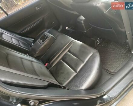 Мазда 6, об'ємом двигуна 2 л та пробігом 231 тис. км за 4999 $, фото 16 на Automoto.ua