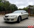 Мазда 6, объемом двигателя 2 л и пробегом 340 тыс. км за 3500 $, фото 1 на Automoto.ua