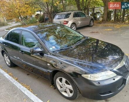 Мазда 6, об'ємом двигуна 2 л та пробігом 231 тис. км за 4999 $, фото 18 на Automoto.ua