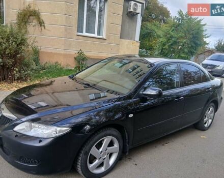 Мазда 6, об'ємом двигуна 2 л та пробігом 231 тис. км за 4999 $, фото 20 на Automoto.ua