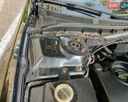 Мазда 6, об'ємом двигуна 2 л та пробігом 231 тис. км за 4999 $, фото 14 на Automoto.ua