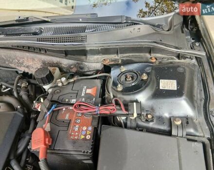 Мазда 6, об'ємом двигуна 2 л та пробігом 231 тис. км за 4999 $, фото 13 на Automoto.ua