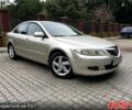 Мазда 6, объемом двигателя 2 л и пробегом 340 тыс. км за 3500 $, фото 1 на Automoto.ua