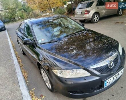 Мазда 6, об'ємом двигуна 2 л та пробігом 231 тис. км за 4999 $, фото 19 на Automoto.ua