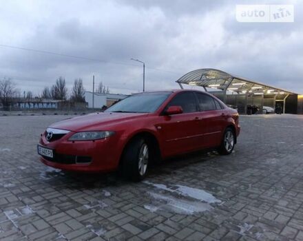 Мазда 6, об'ємом двигуна 2 л та пробігом 311 тис. км за 6700 $, фото 3 на Automoto.ua