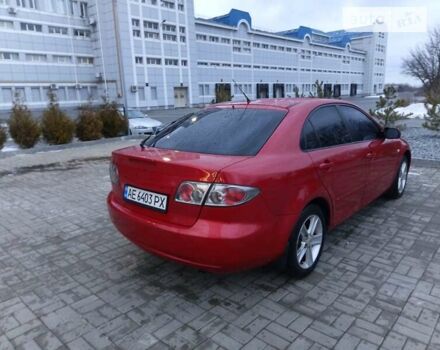 Мазда 6, объемом двигателя 2 л и пробегом 311 тыс. км за 6700 $, фото 15 на Automoto.ua